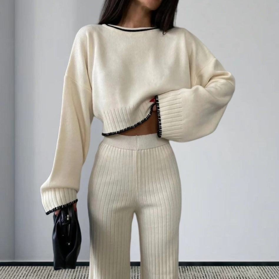 Two-piece Set