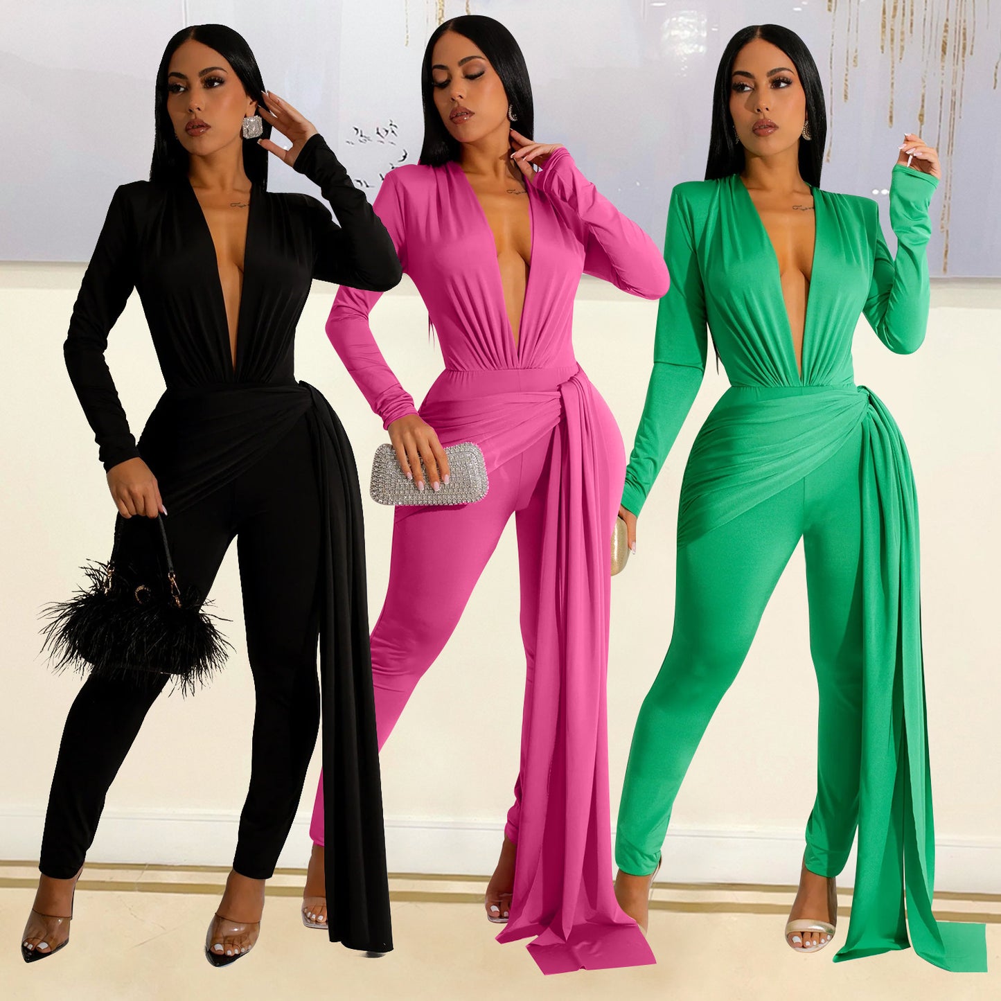 It Girl Jumpsuit
