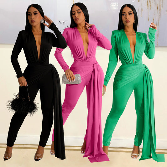 It Girl Jumpsuit
