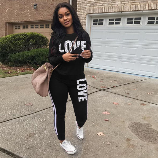 Flirty & Fun Fit