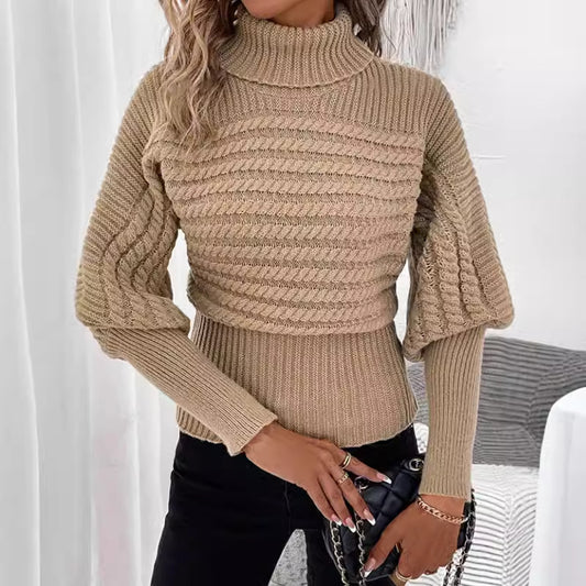 Pullover Long Sleeves