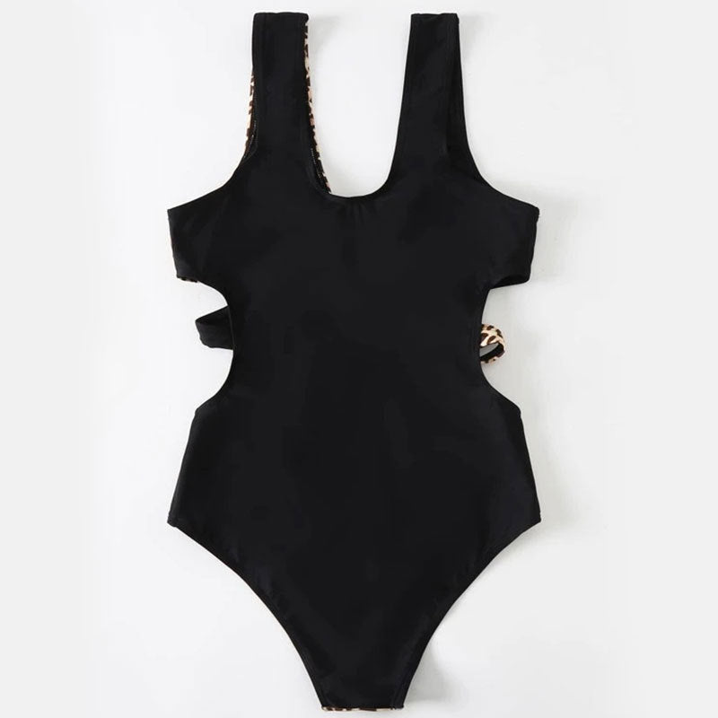 2- faced Swimsuit
