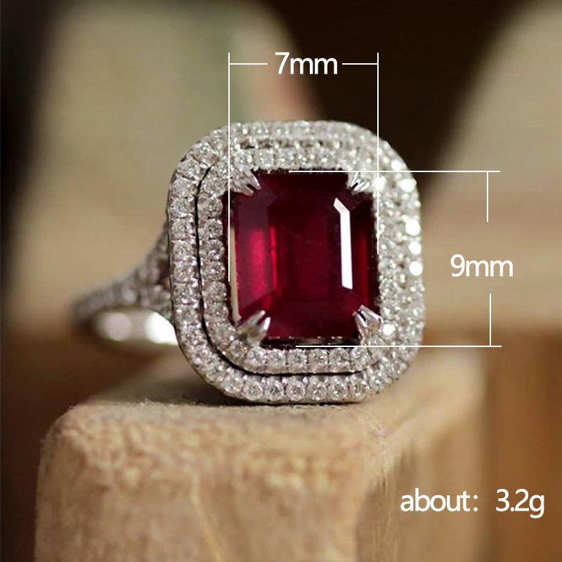 Fashion Ring