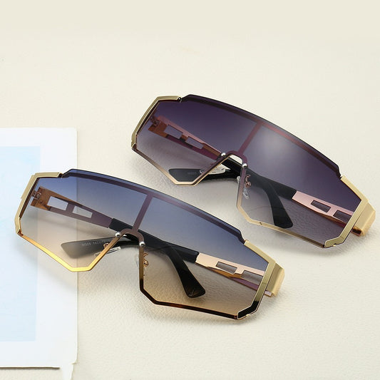 Personality Sunglasses