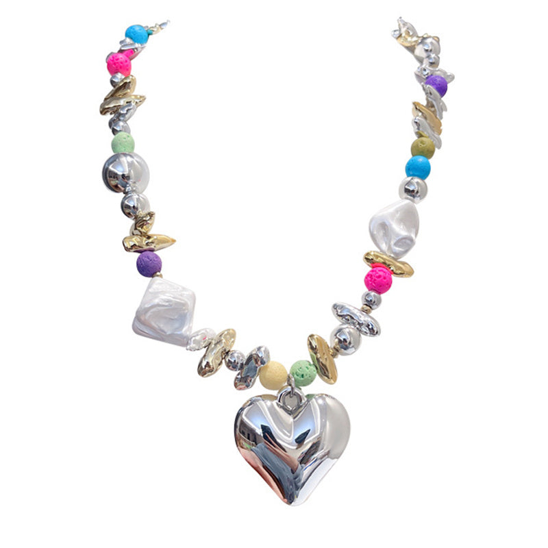 Love Pendant