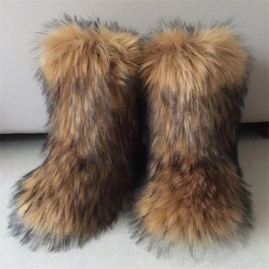 Eskimo Boots