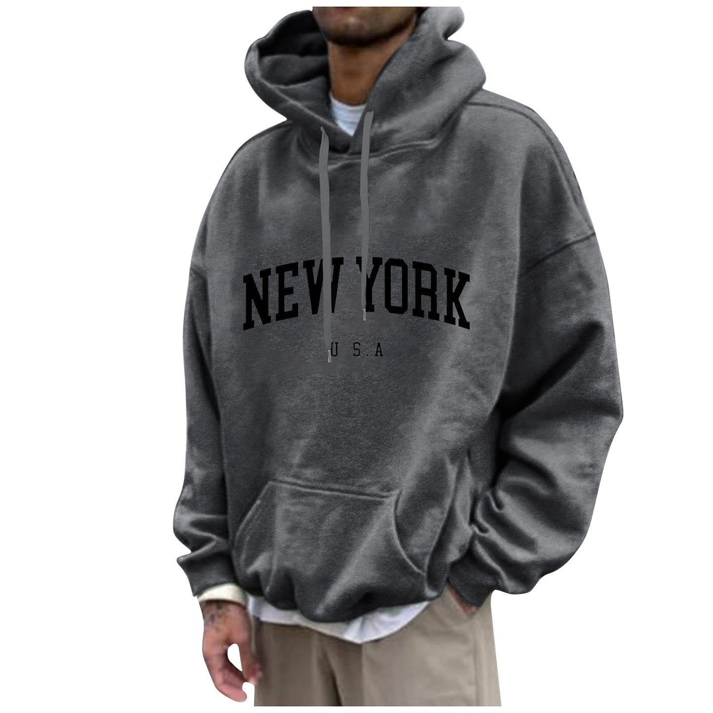 Bronx Hoody