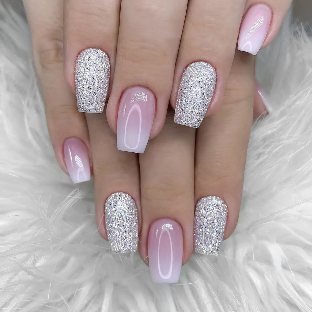 White Edge French