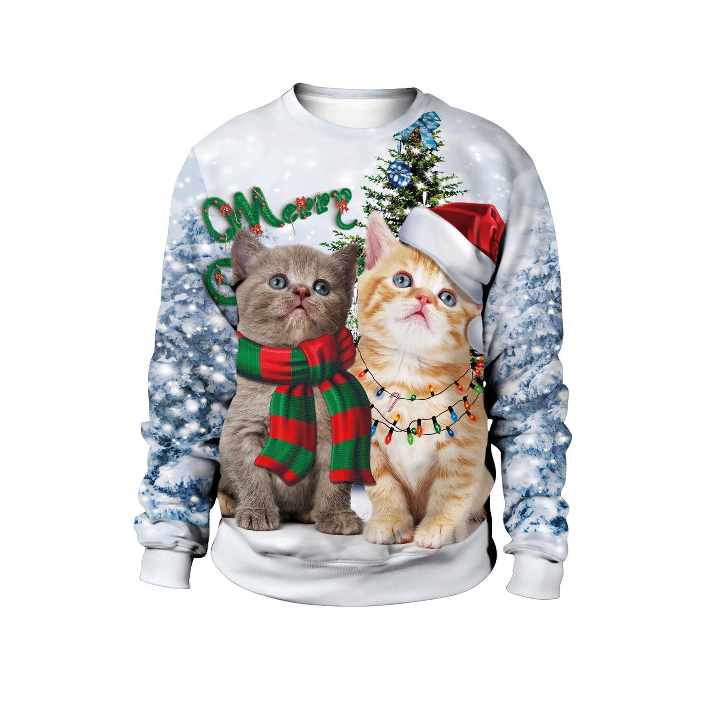 Christmas  Sweater