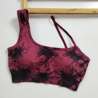 Seamless Fitness Suit