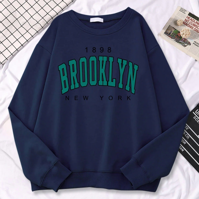 1898 Brooklyn