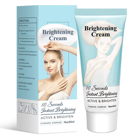 Belle Underarm Skin Cream