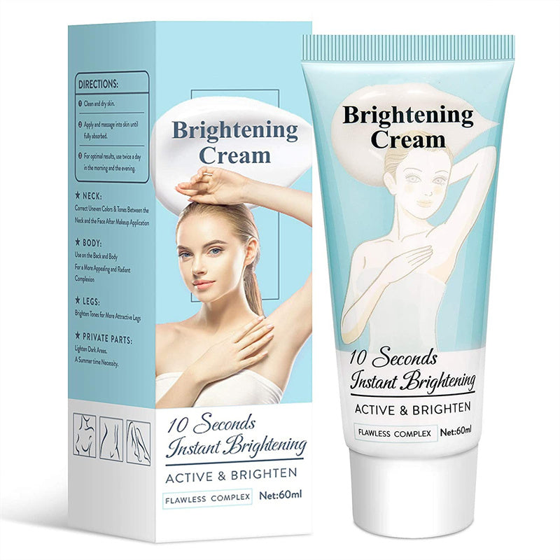 Belle Underarm Skin Cream