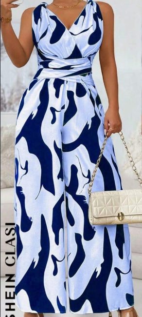 Gloria Jumpsuit