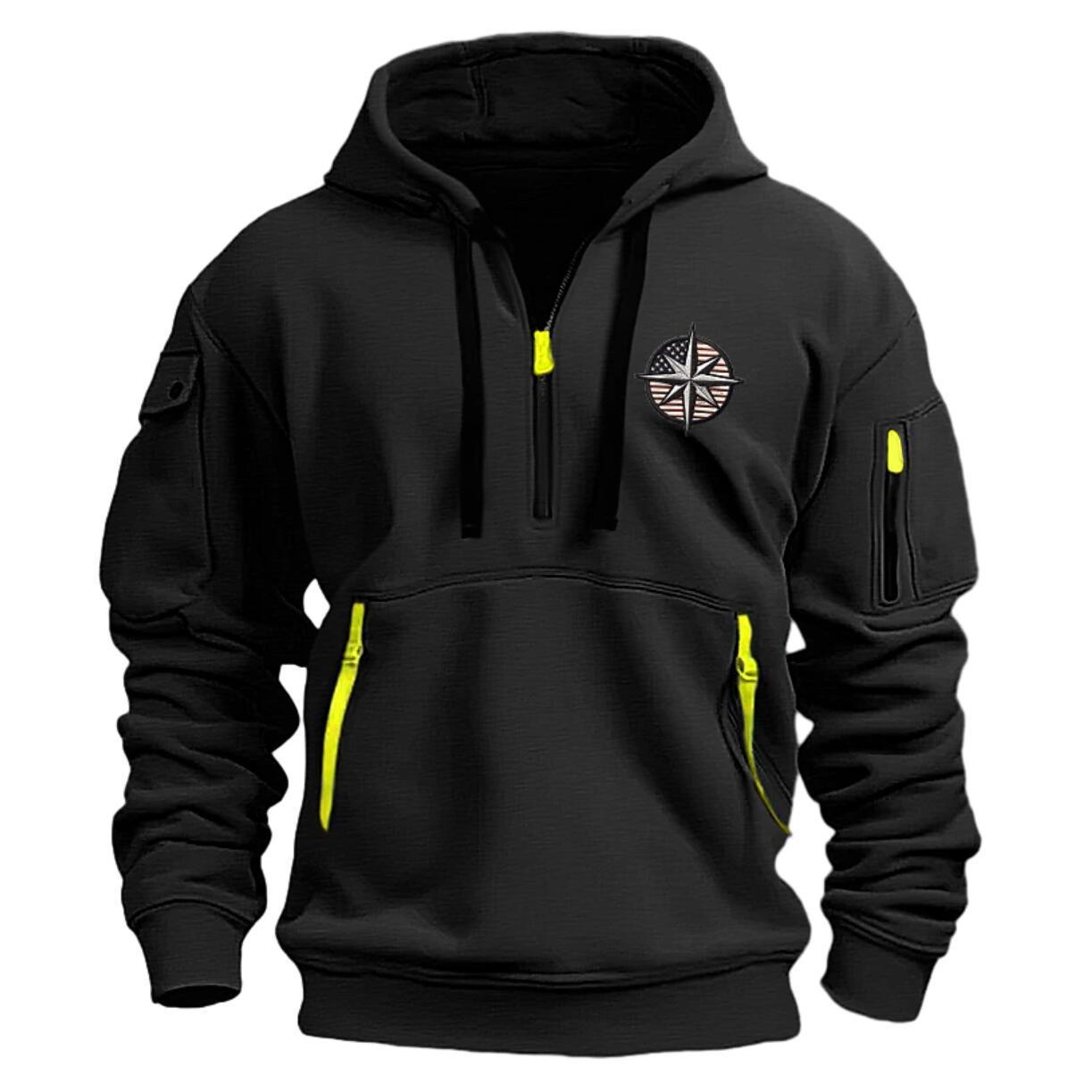 Finchy hoody