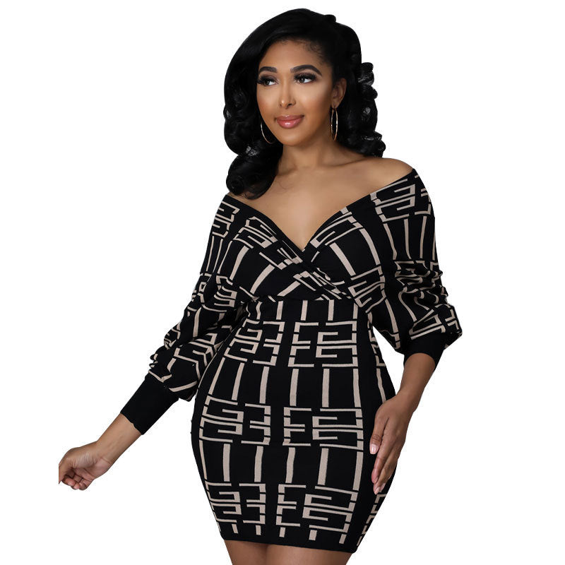 Bianca Dress
