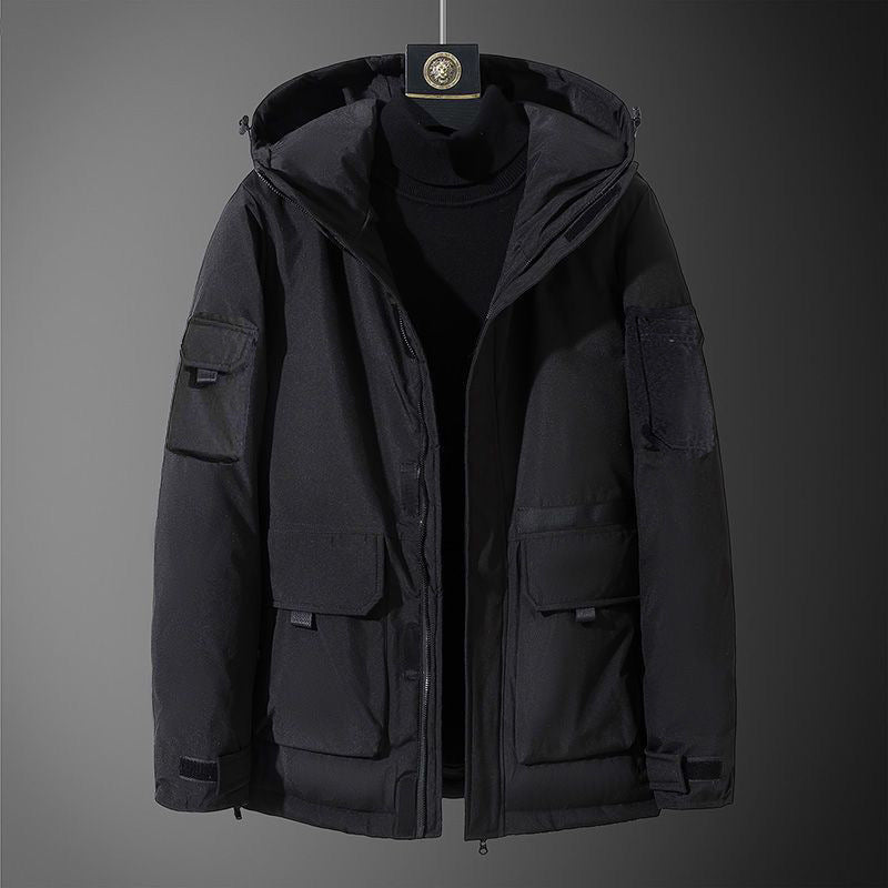 Outdoor Essentials