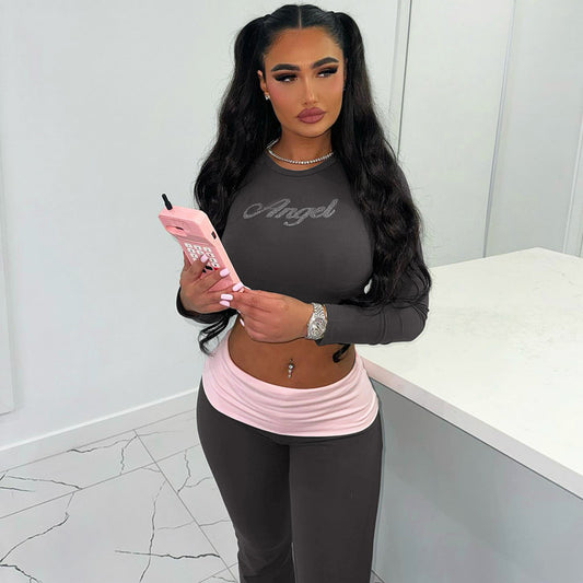 Two-piece Set