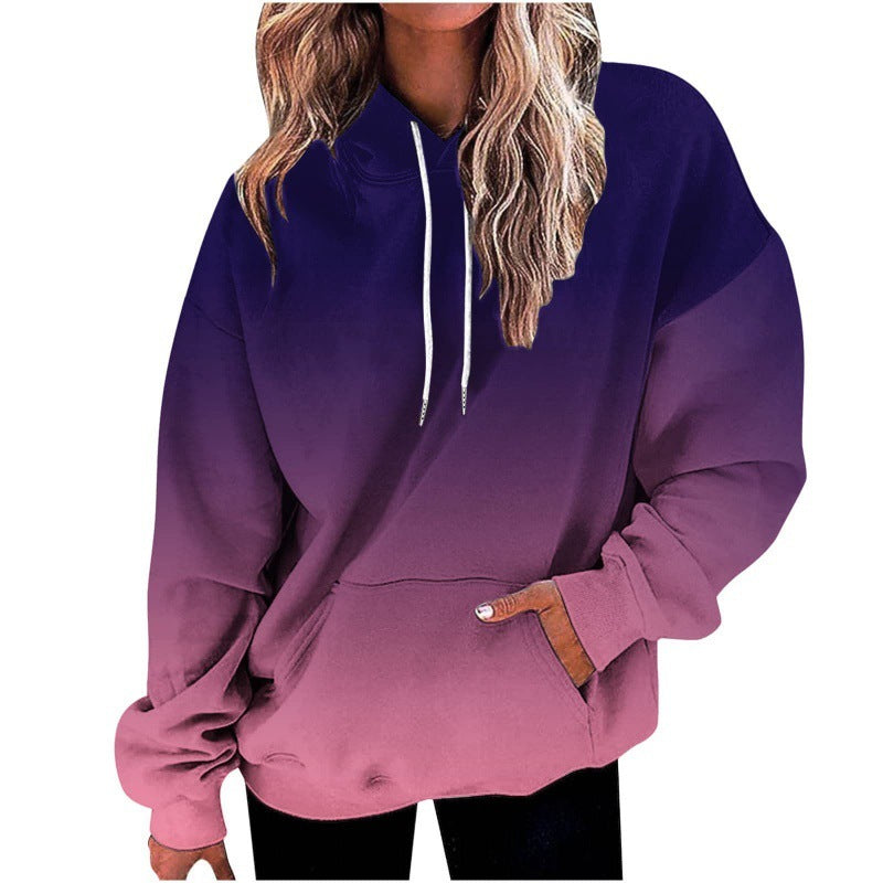 Hooded Sweater