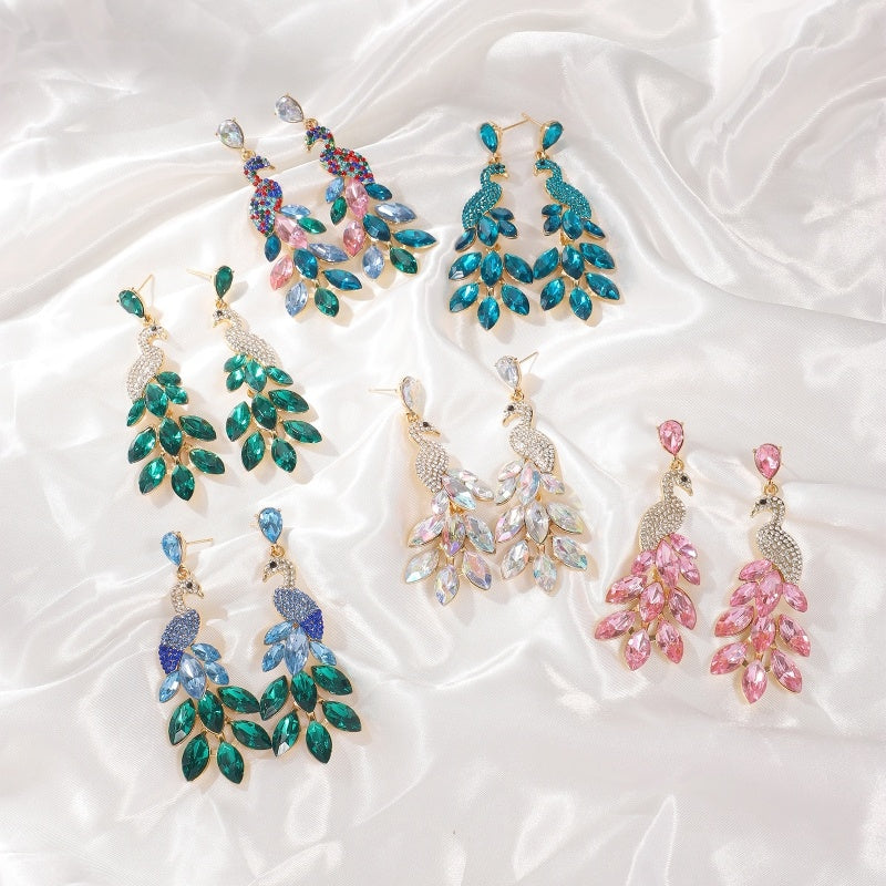 Exquisite Diamond Set