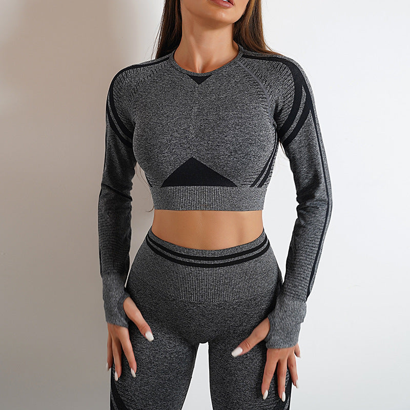 Seamless Yoga Sports