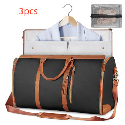 Large Capacity Duffle Bag