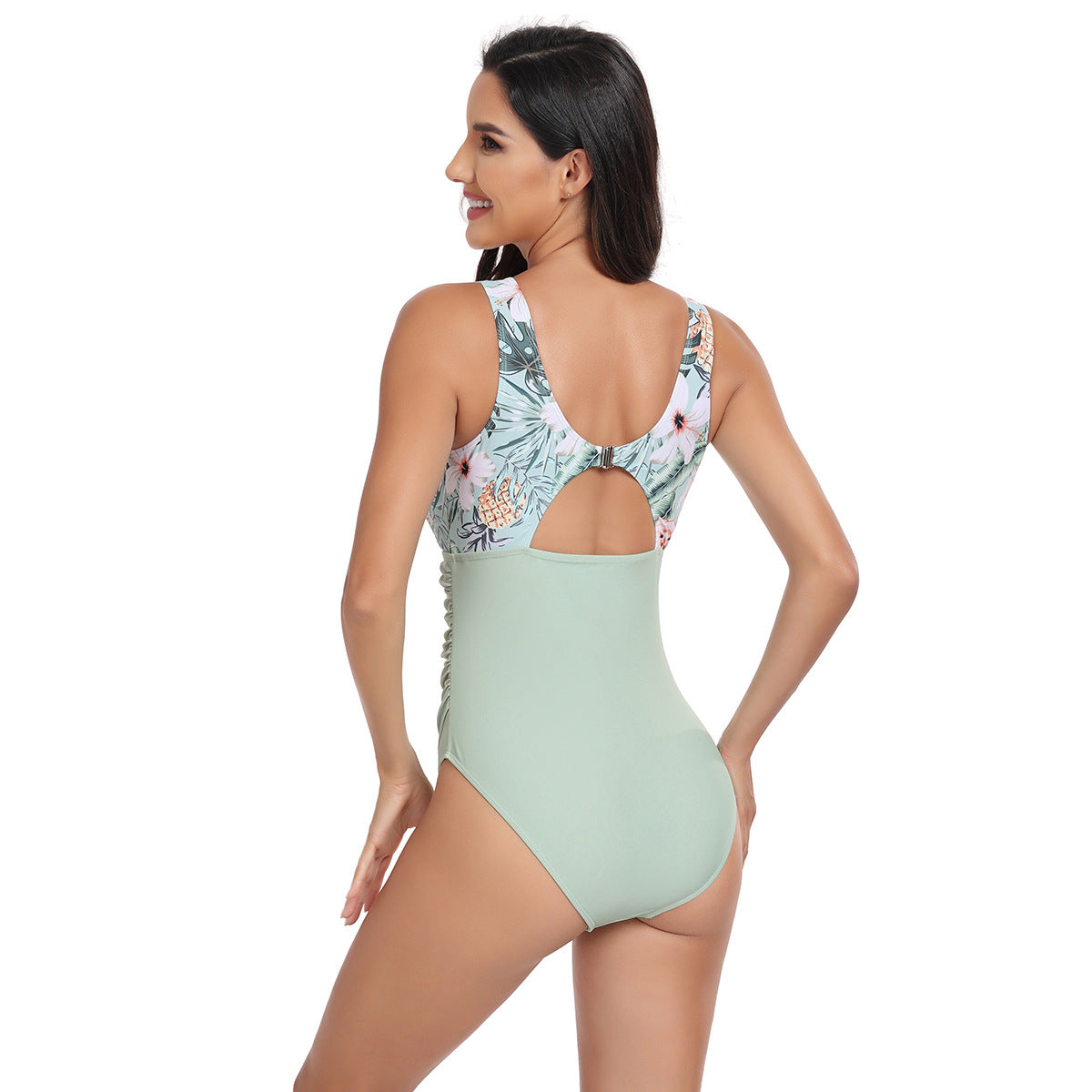 One-piece Swimsuit