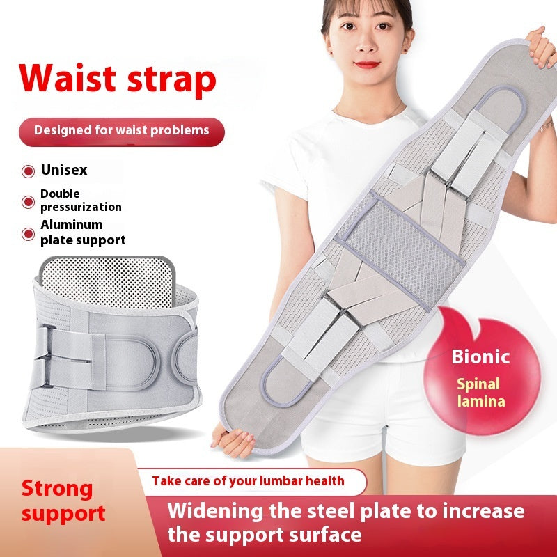 Waist Supporter