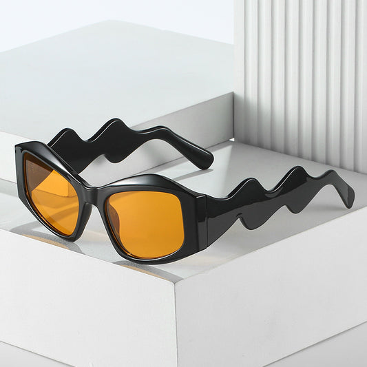 Fashionable Square