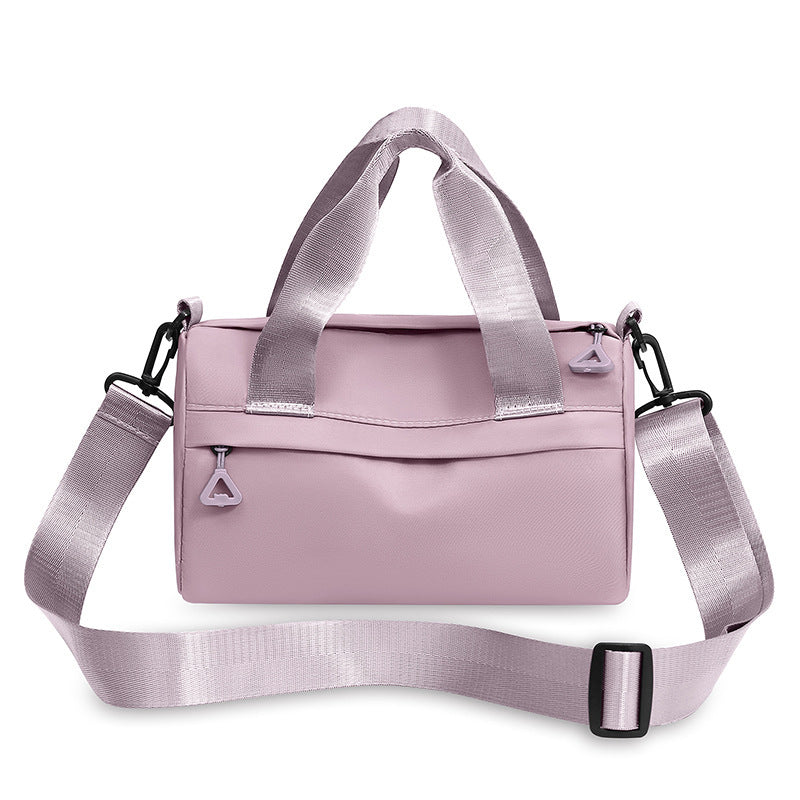 Casual Shoulder Bag