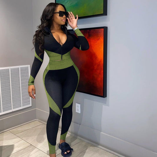 Yoga Wear