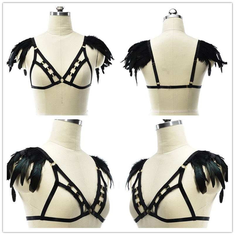 Uniform Temptation  Lingerie
