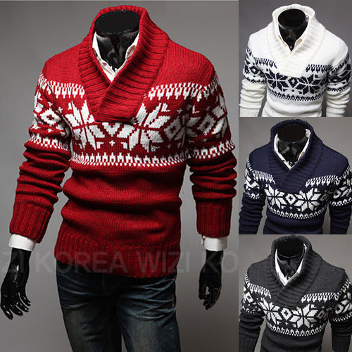 Christmas Trend