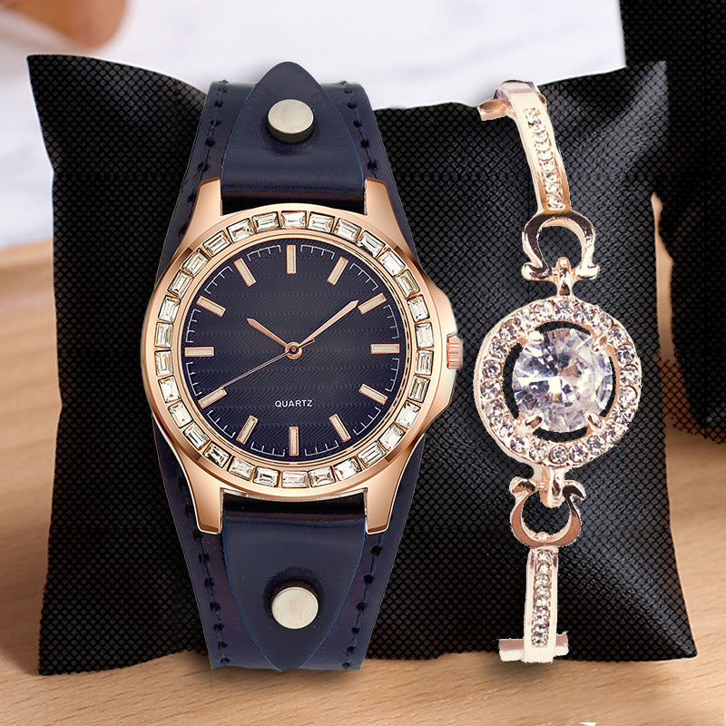 Diamond Bracelet