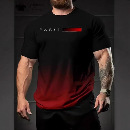 Men's Summer