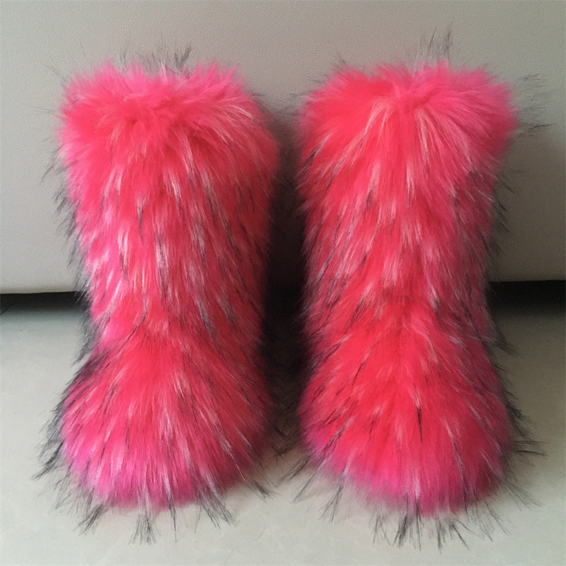 Eskimo Boots