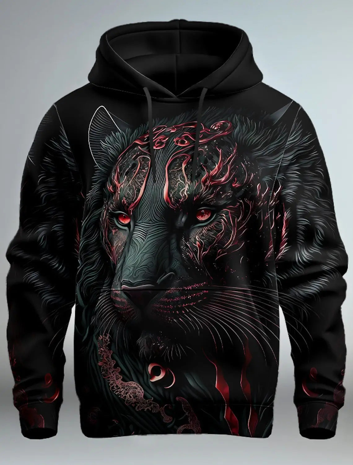 Lion king hoodie