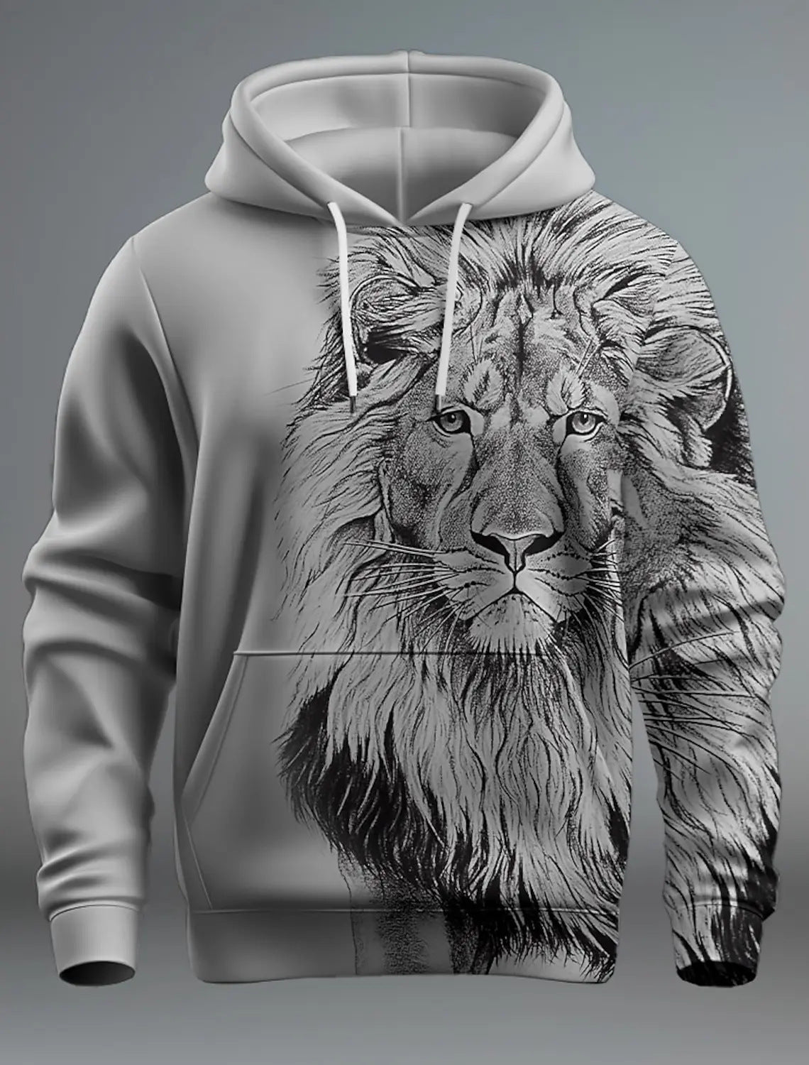 Lion king hoodie