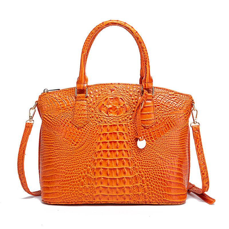 Crocodile Bag