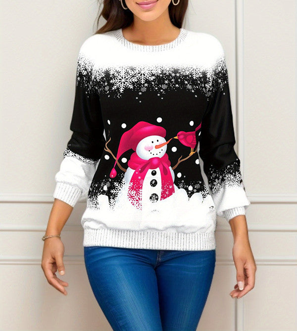 Christmas Sweater
