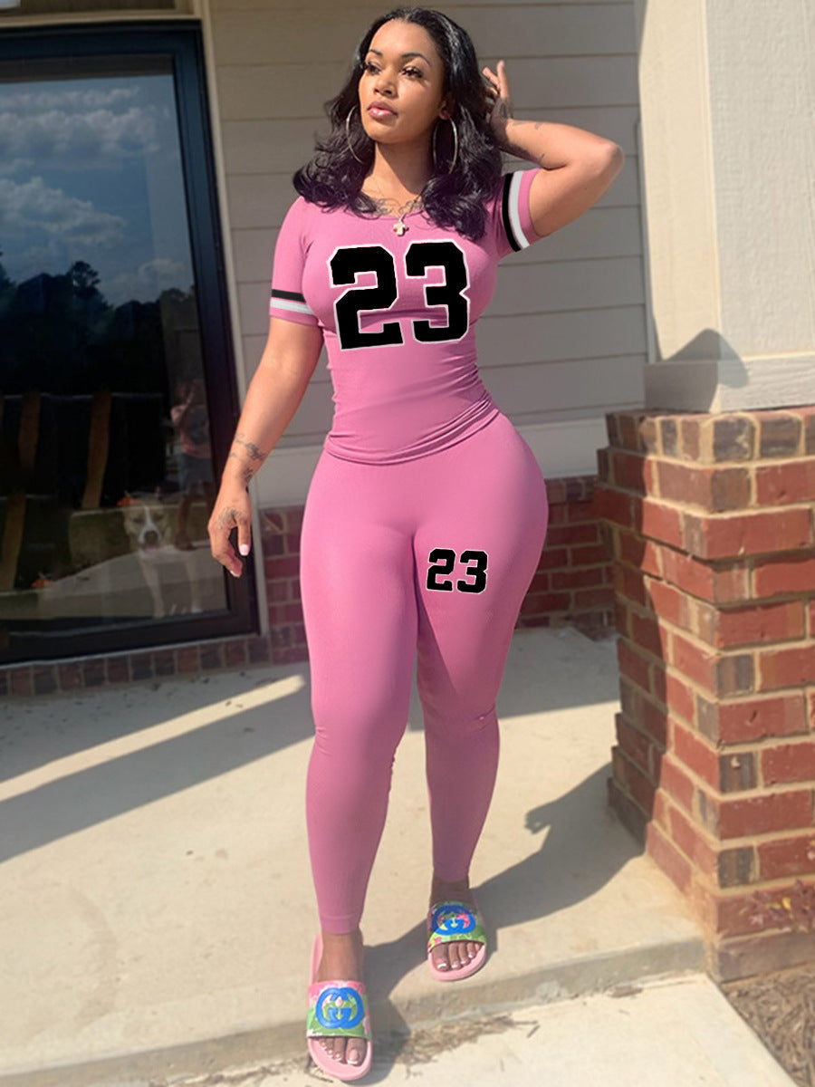 Two-piece Set
