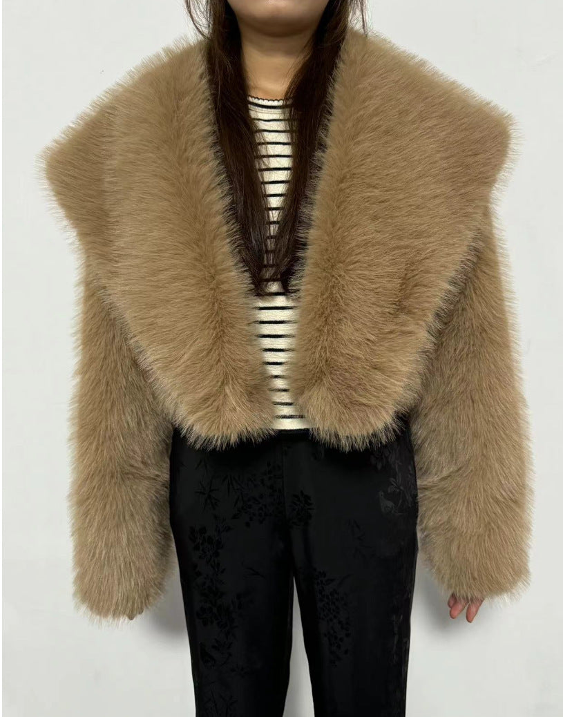 Comfort Fur
