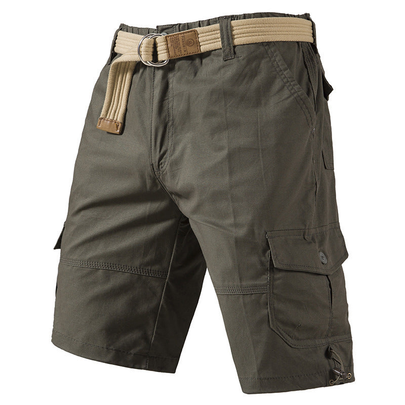 Unified Shorts