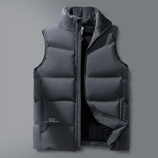 Hunchxo vest