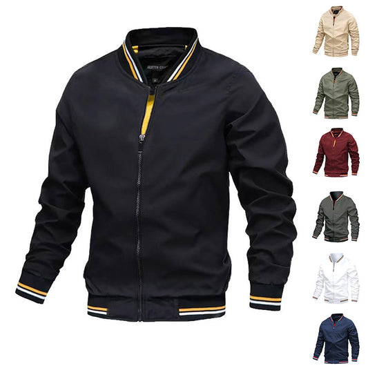 Casual Outerwear