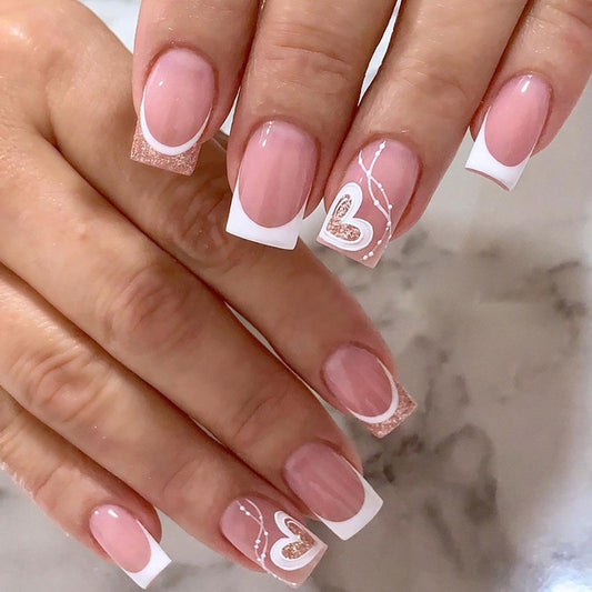 Love Sweet Nails