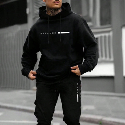 Reflection Hoody Set