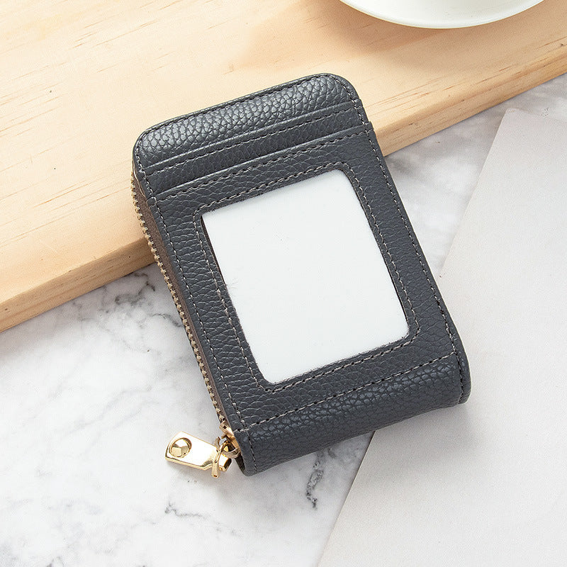 Card Holder Multi-function
