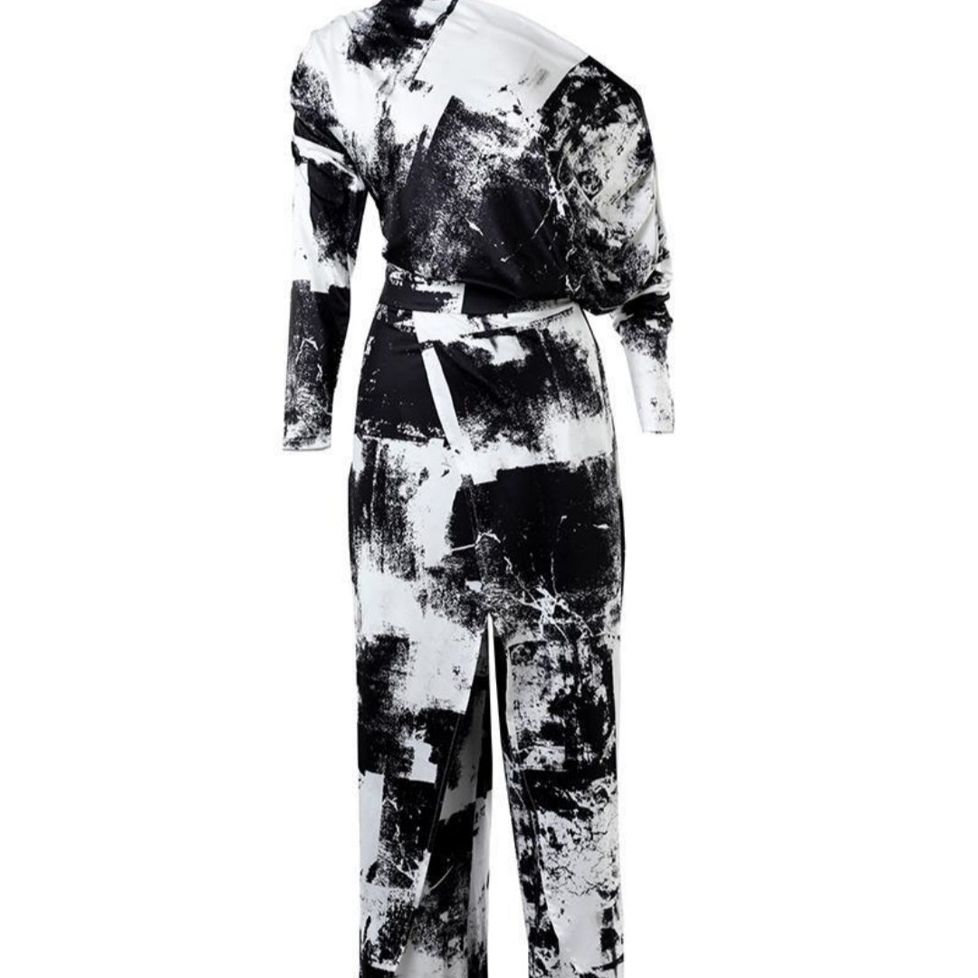 Elegant Party Jumpsuit