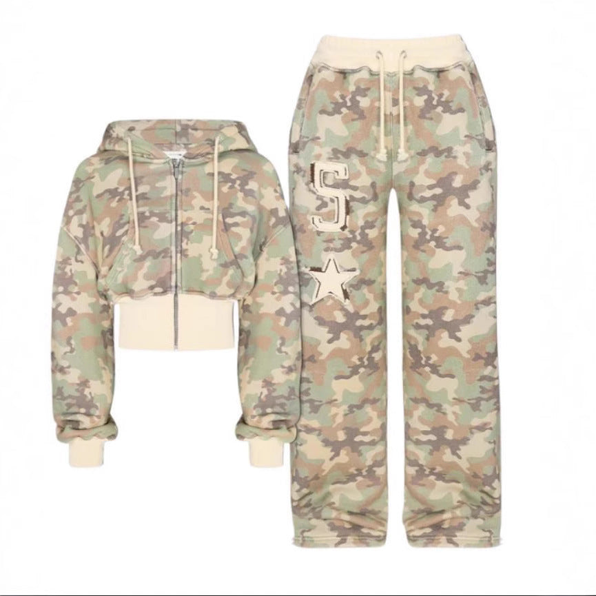 Camofabulous